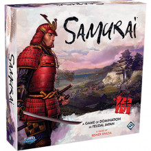 Samurai