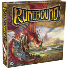 Runebound (3rd Edition)
