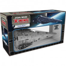 Star Wars: X-Wing - Imperial Raider Expansion Pack