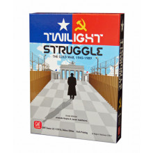 Twilight Struggle (2016 Edition)