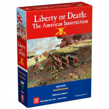 Liberty or Death: The American Insurrection (2016 Edition)
