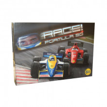 Race! Formula 90