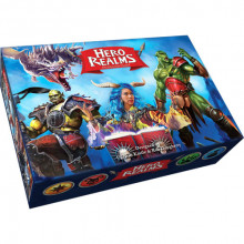 Hero Realms