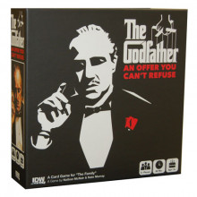 The Godfather: An Offer You Can't Refuse