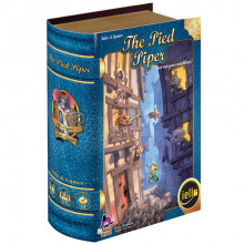 Tales & Games: The Pied Piper