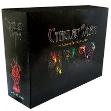 Cthulhu Wars Core Set (Onslaught Two Printing)