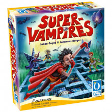 Super-Vampires (Clearance)