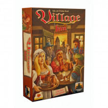Village: Inn Expansion
