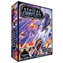 Stellar Conflict