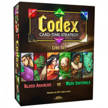 Codex: Core Set