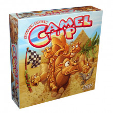 Camel Up (DO NOT USE - USE ESG50120EN)