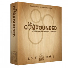 Compounded
