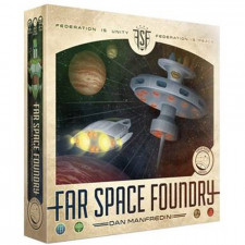 Far Space Foundry