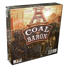 Coal Baron