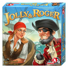 Jolly & Roger