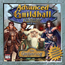 Guildhall Fantasy: The Gathering