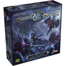 Sword & Sorcery: Darkness Falls Expansion (Memorial Day Sale)