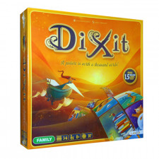 Dixit (DO NOT USE - Use ASMDIX01N)