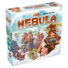 Via Nebula (Game On! Sale)