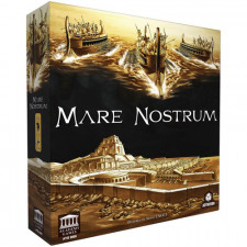 Mare Nostrum: Empires