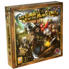 The Curse of the Black Dice