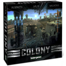 Colony (Last Chance)