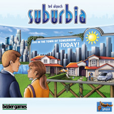 Suburbia (DO NOT USE)