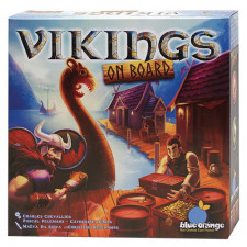 Vikings on Board