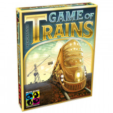 Game of Trains