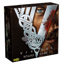 Vikings: The Board Game