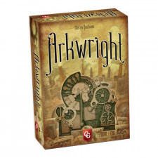 Arkwright (2nd Edition)
