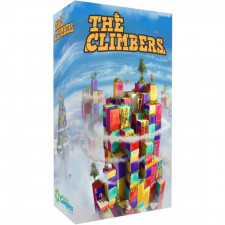 The Climbers: Family Edition
