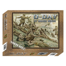 D-Day at Omaha Beach (3rd Edition)