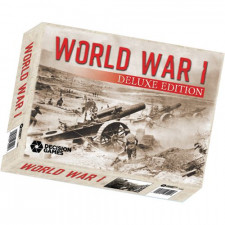 World War I: Deluxe Edition
