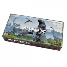 Apex: Theropod (2nd Edition)