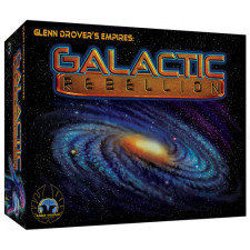 Empires: Galactic Rebellion