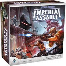 Star Wars: Imperial Assault - Core Set