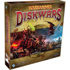 Diskwars: Warhammer Core Set