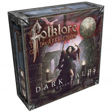 Folklore: Dark Tales Expansion