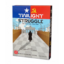 Twilight Struggle (2016 Edition)