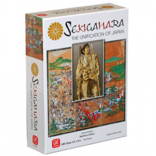 Sekigahara: The Unification of Japan