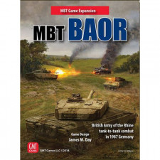 MBT: BAOR Expansion