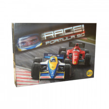 Race! Formula 90