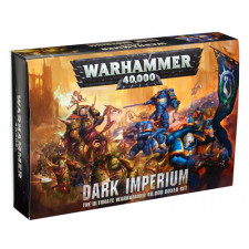 Warhammer 40K: Dark Imperium