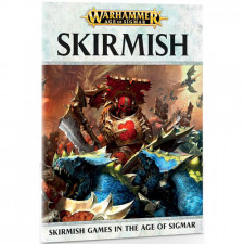 Warhammer Age of Sigmar: Skirmish (Softcover)