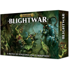 Warhammer Age of Sigmar: Blightwar