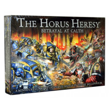 Warhammer 40K: The Horus Heresy - Betrayal at Calth