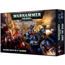 Warhammer 40K: Wake the Dead
