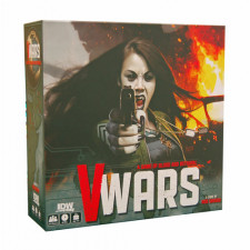 V Wars