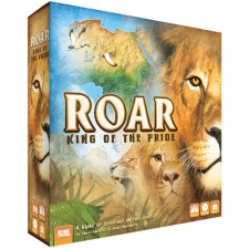 Roar: The King of the Pride